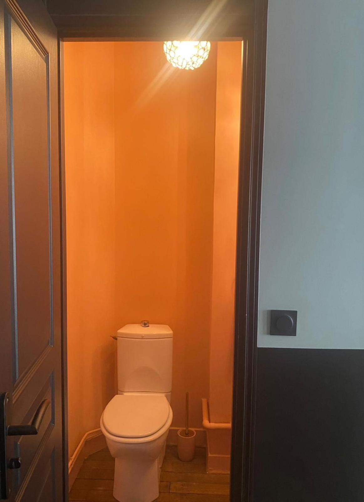Heart Of Marais Calm And Charming New Apartment Paris