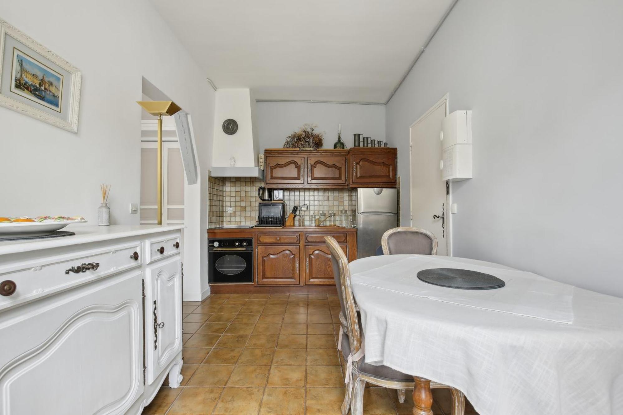 St Dominique - Invalides - B'your Apartment *