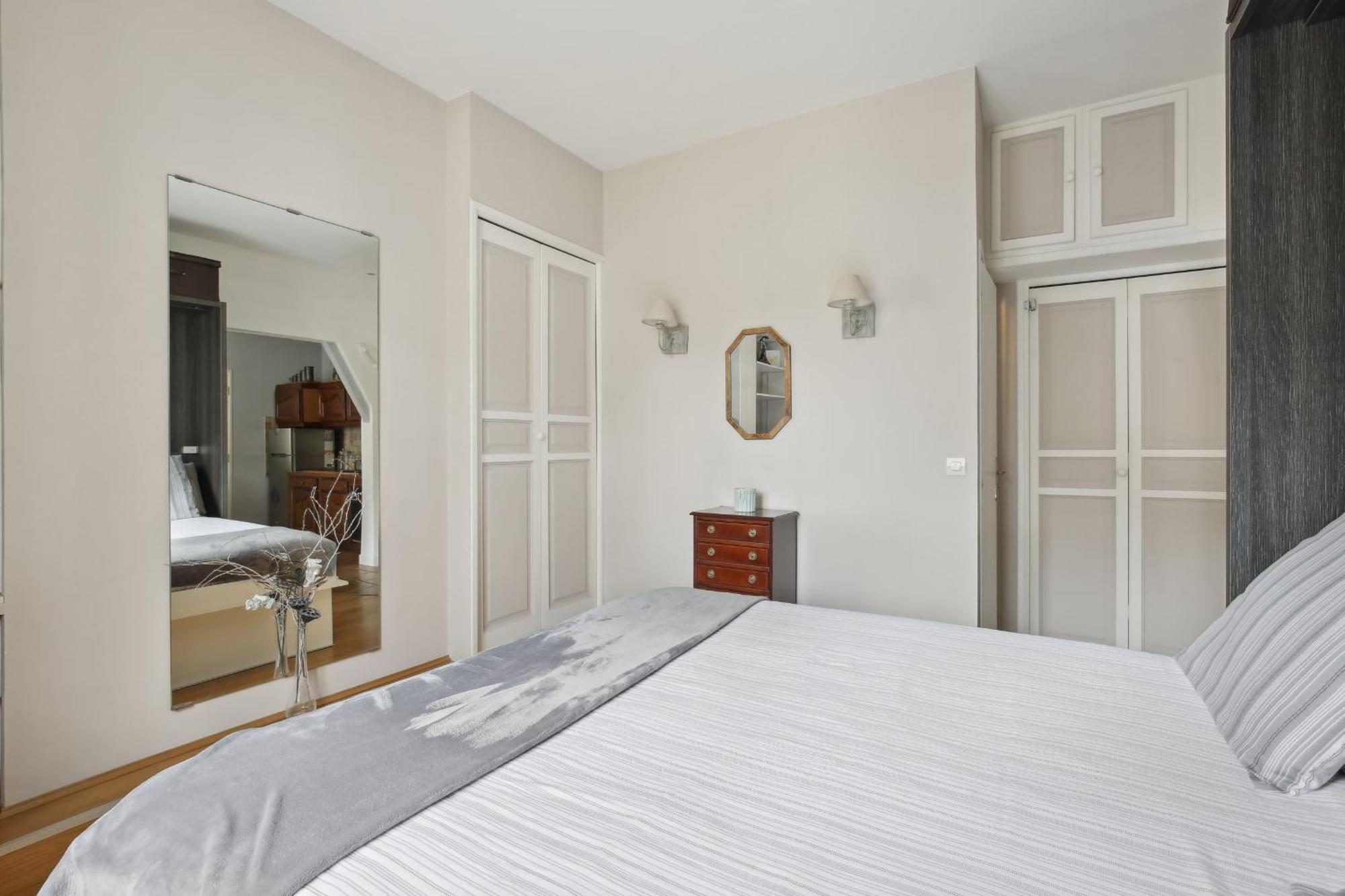 St Dominique - Invalides - B'your Apartment Paris