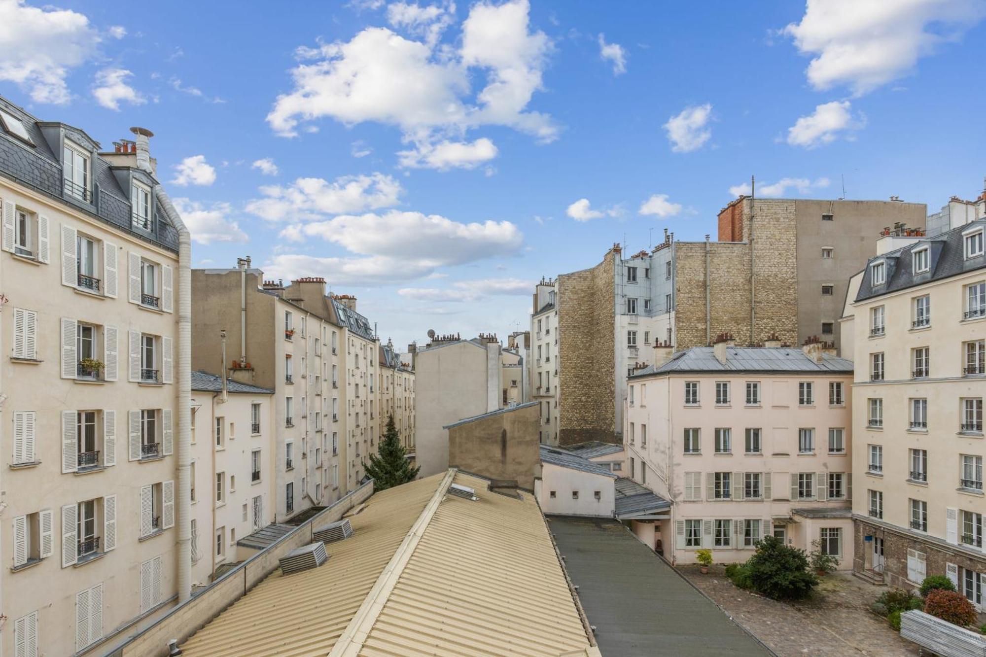 St Dominique - Invalides - B'your Apartment Paris