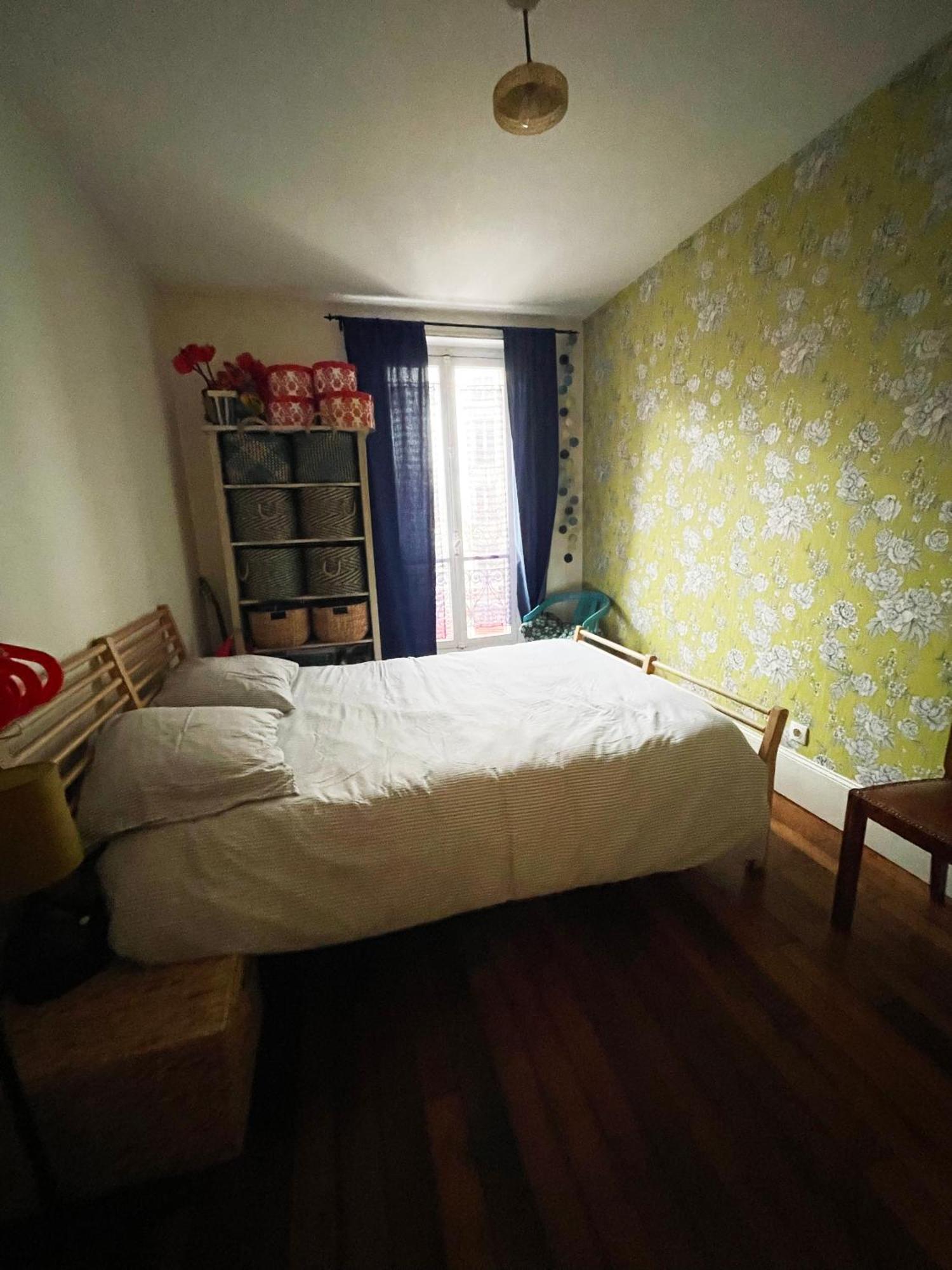 Appartement Flat In Montmartre/abbesses *