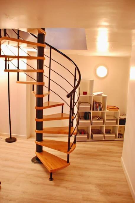 Apartment Cosy - Opera De