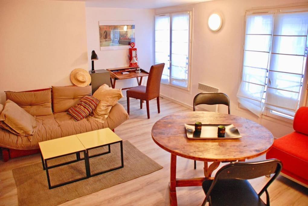 Cosy - Opera De Apartment