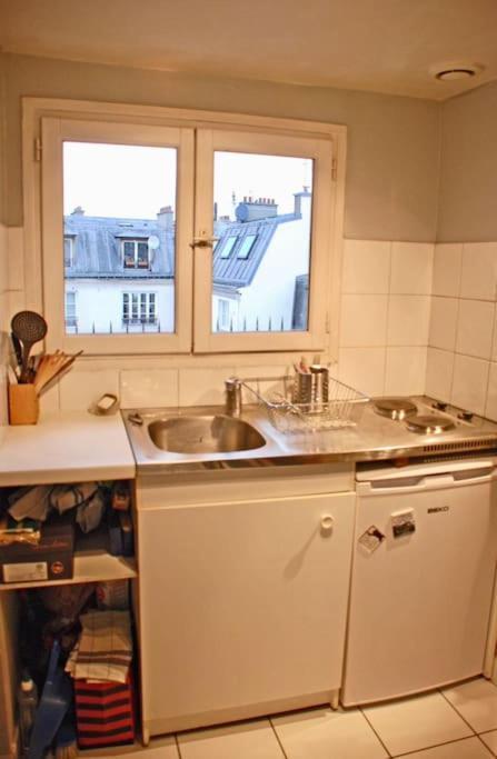 Cosy - Opera De Apartment *