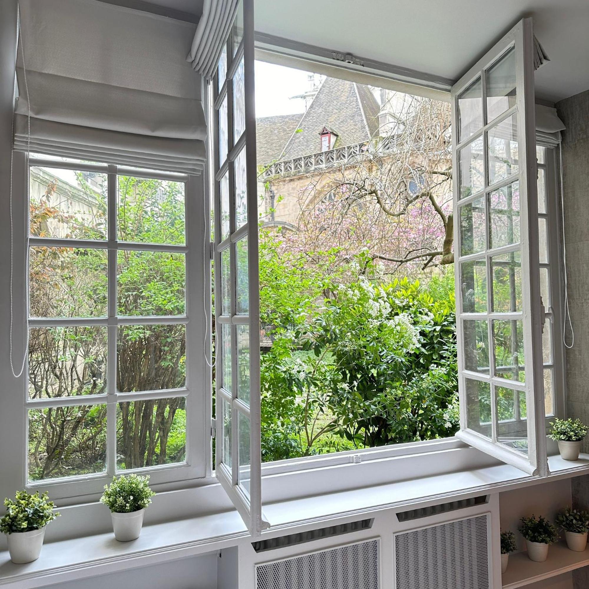 Saint-gervais -the Le Marais - Amazing High End Renovated De Paris