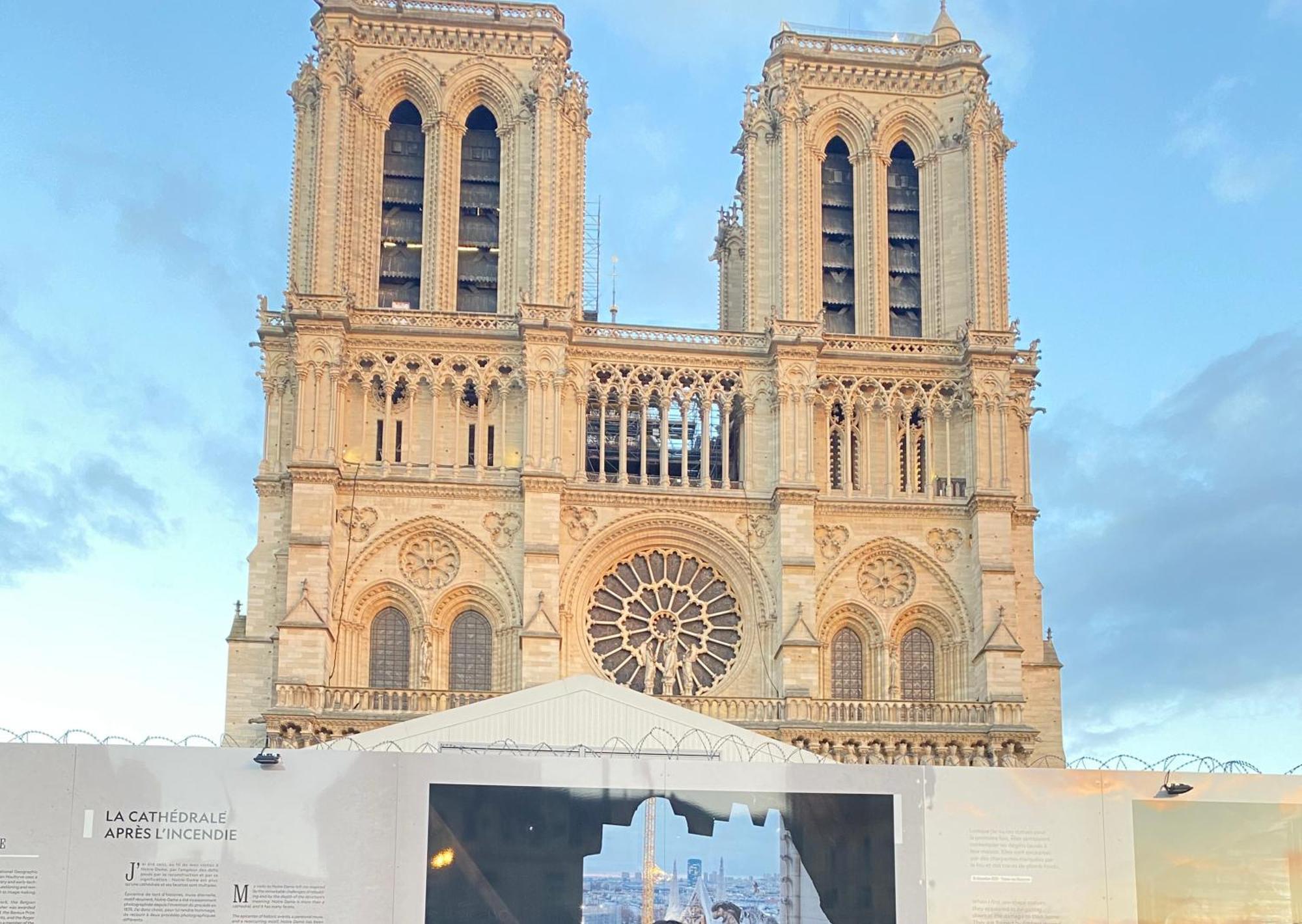 Appartement Chic 2 Bedrooms Phantheon Notre Dame