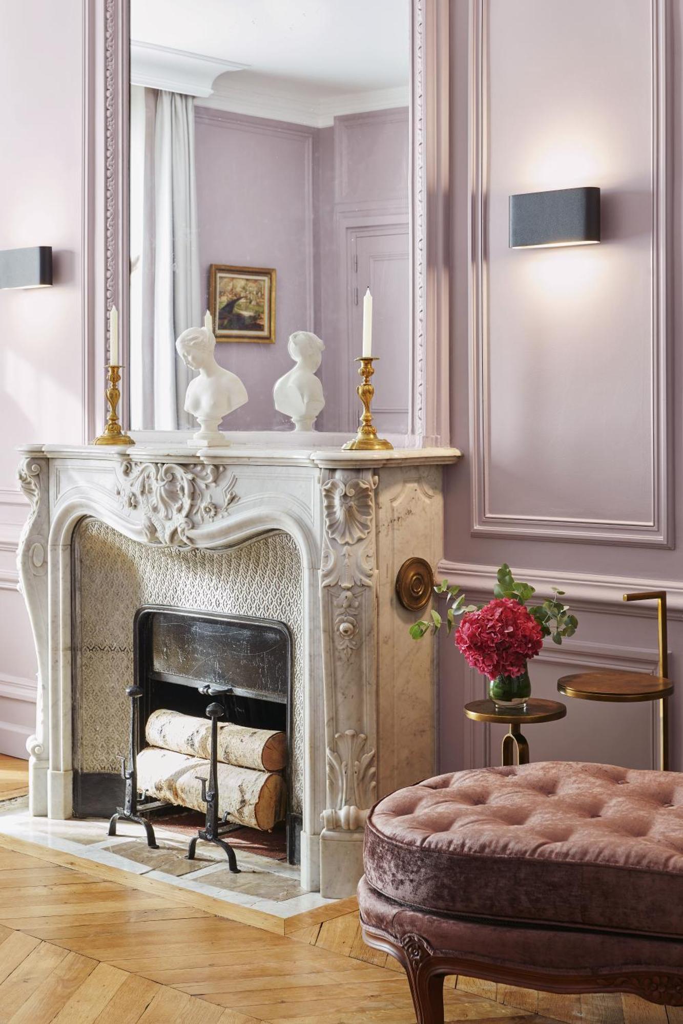 Lancaster Champs-elysees Hotel Paris