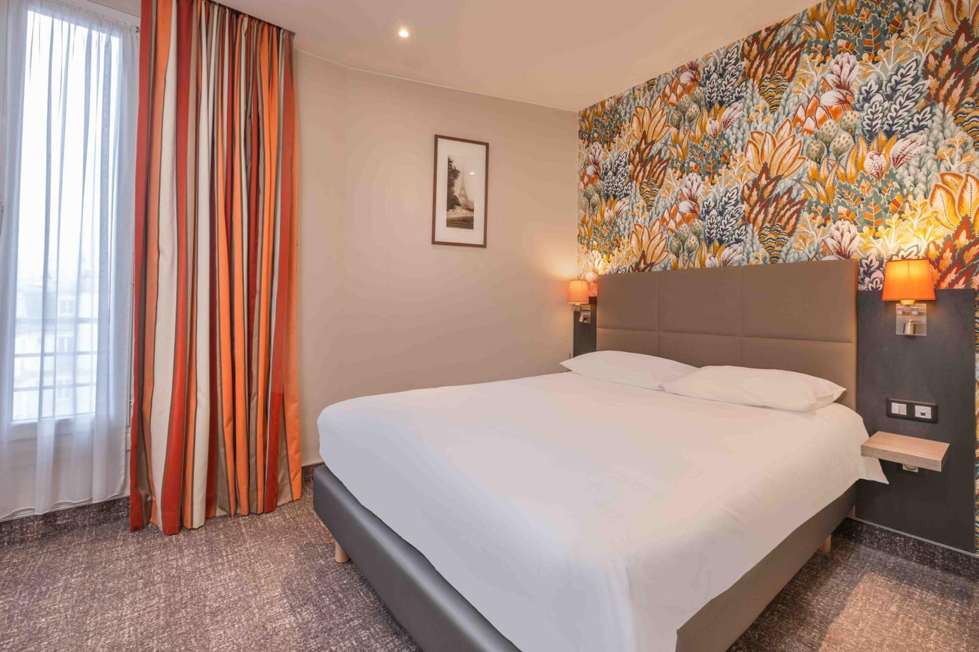 Hotel Terminus Orléans Paris