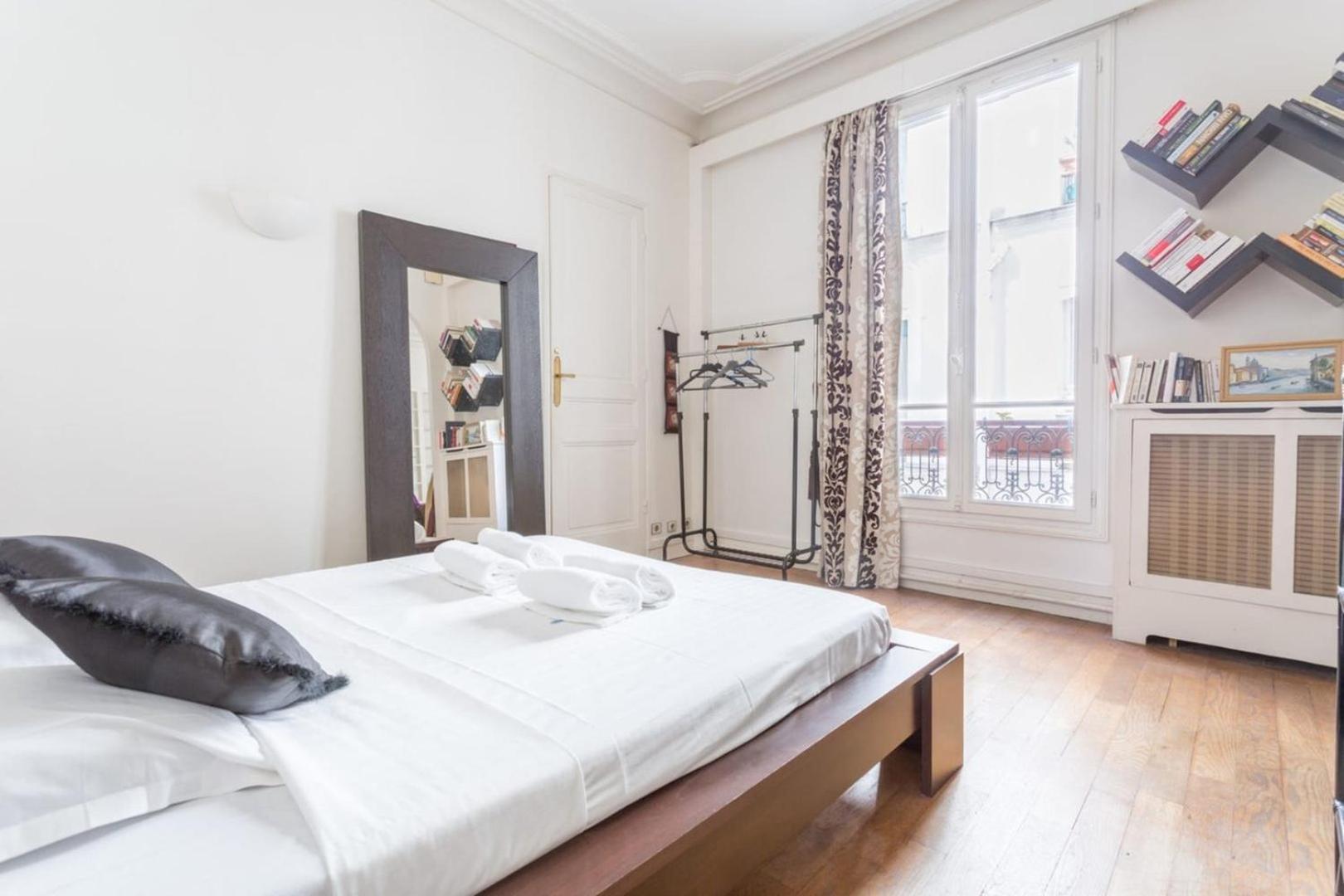 Appartement Guestready - Tres Bel Confortable Paris