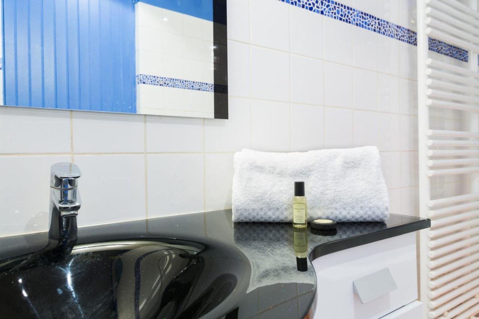 Guestready - Tres Bel Confortable Appartement *