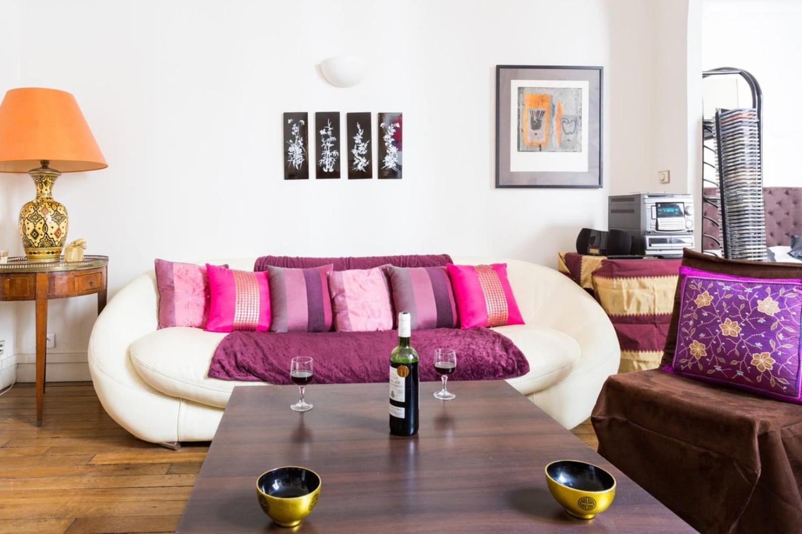 Guestready - Tres Bel Confortable Appartement