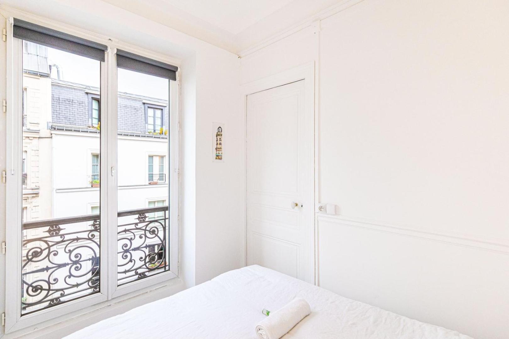Guestready - Charme Et Confort Dans Le 11ᵉ Arr. Apartment
