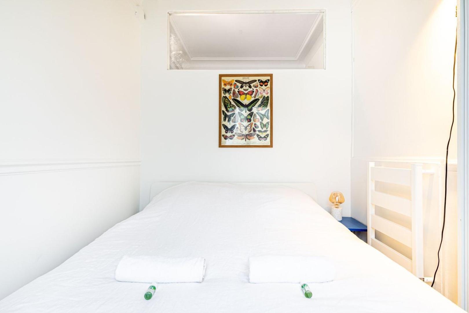 Apartment Guestready - Charme Et Confort Dans Le 11ᵉ Arr. Paris