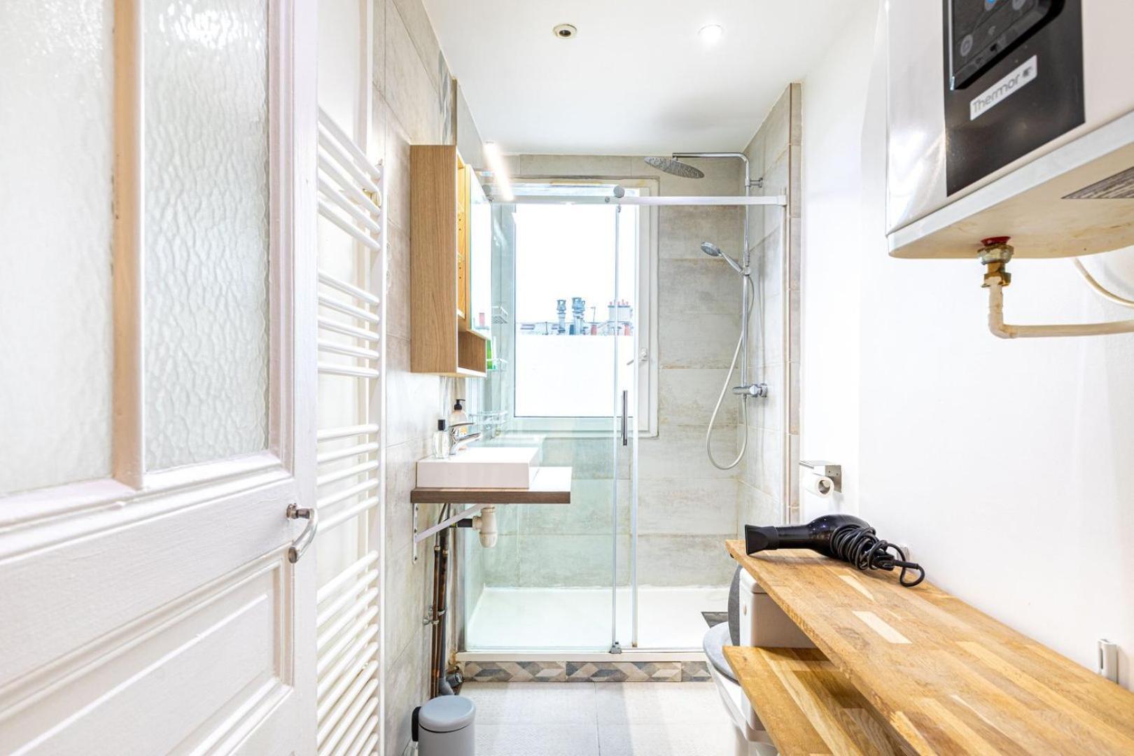 Guestready - Charme Et Confort Dans Le 11ᵉ Arr. *
