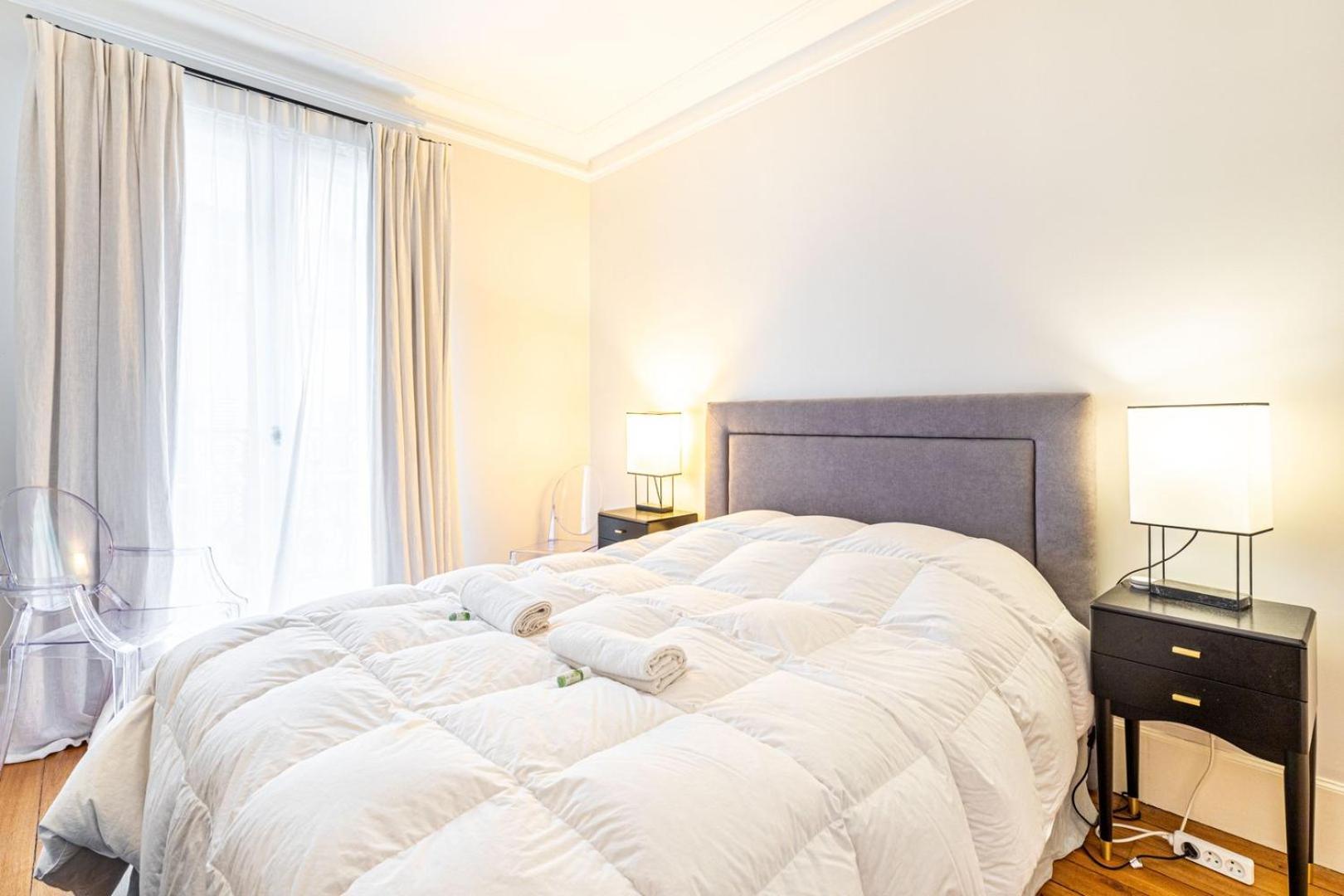 Guestready - Sejour De Charme Dans Le 6eme Apartment Paris