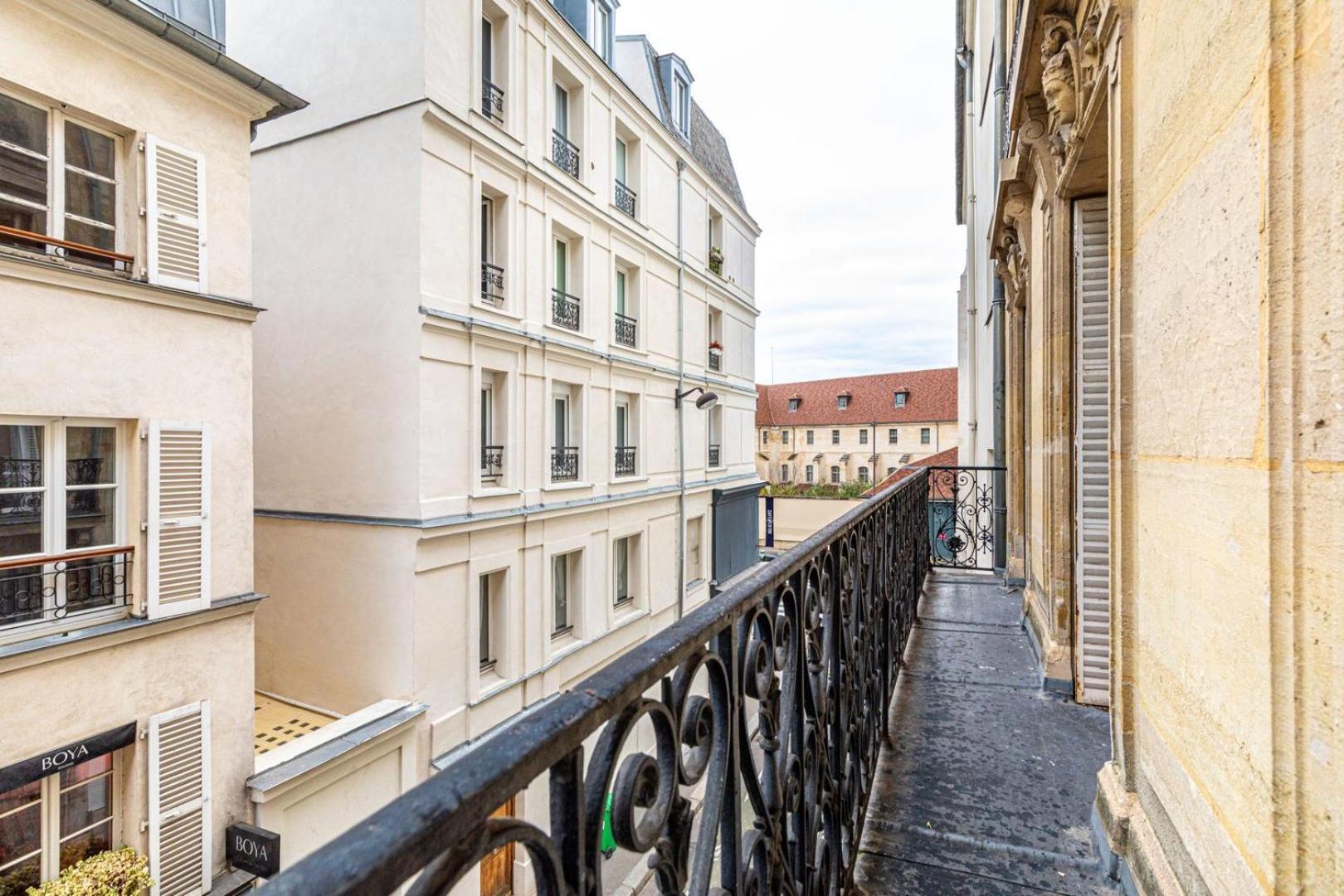 Guestready - Sejour De Charme Dans Le 6eme * Paris