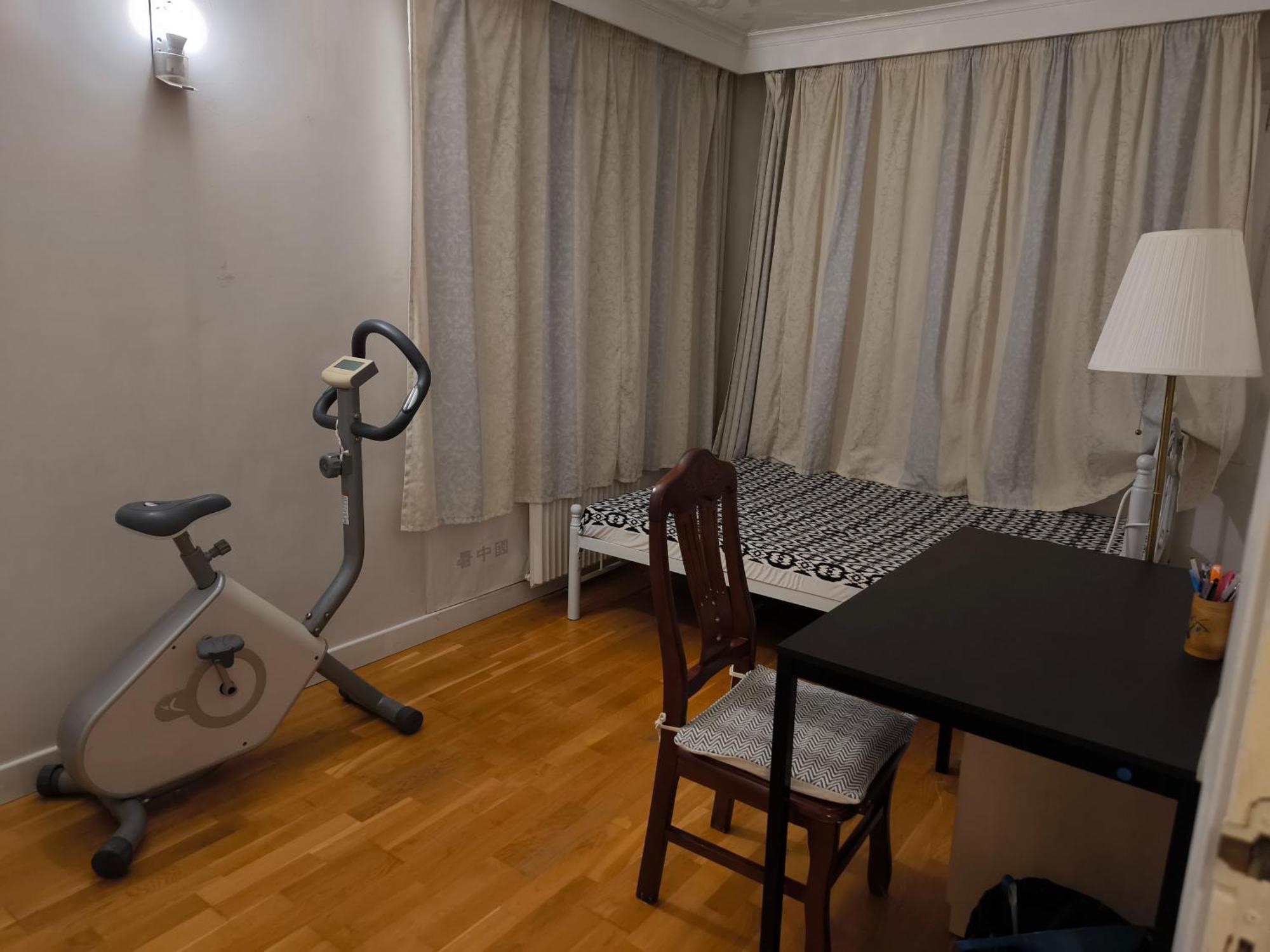 Lovely In - Near Arena Porte De La Chapelle Privatunterkunft Paris
