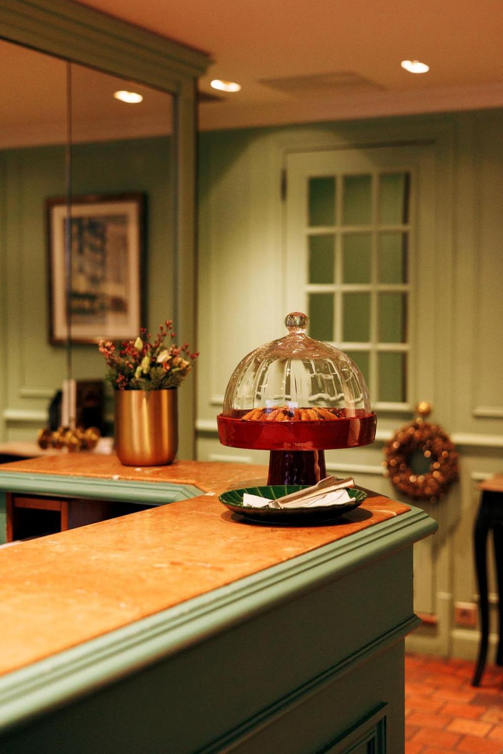 De Fleurie - Saint-germain-des-pres 3* Paris
