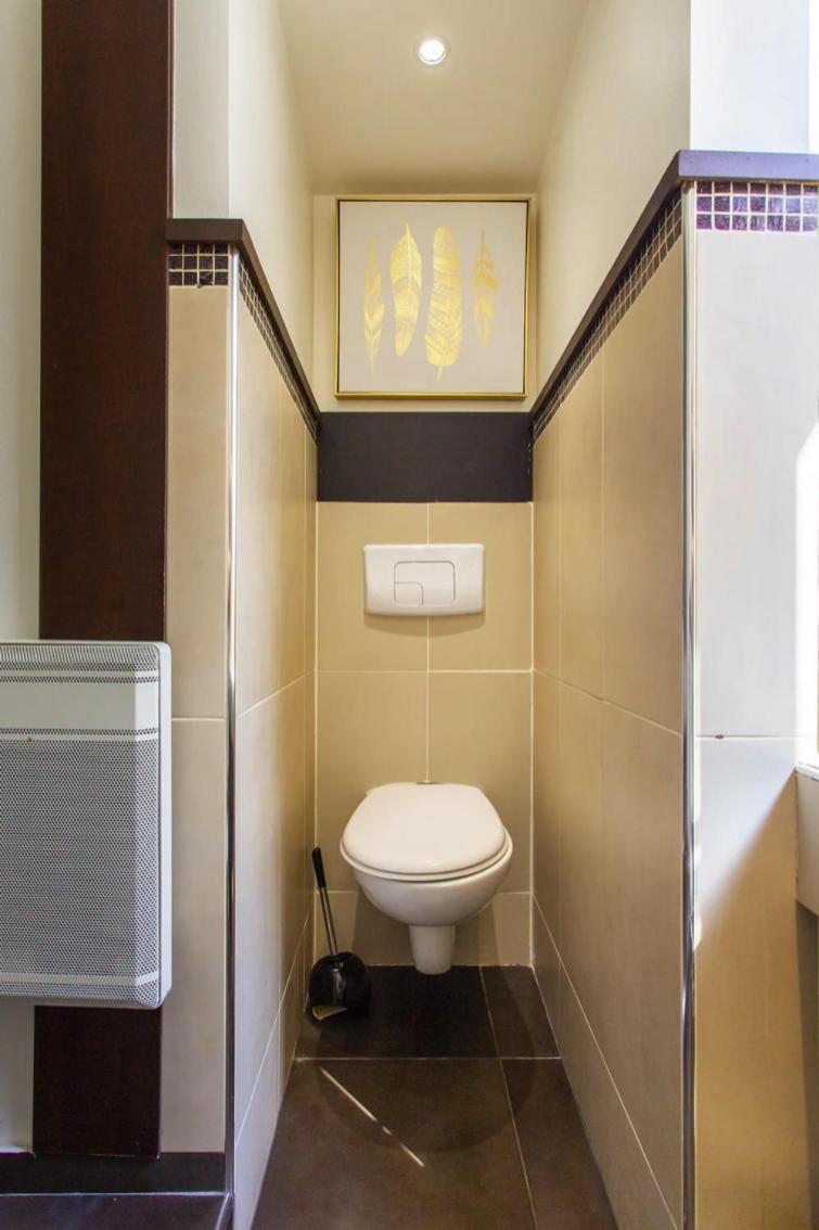Sentier Historical Center Charming & Cosy Paris