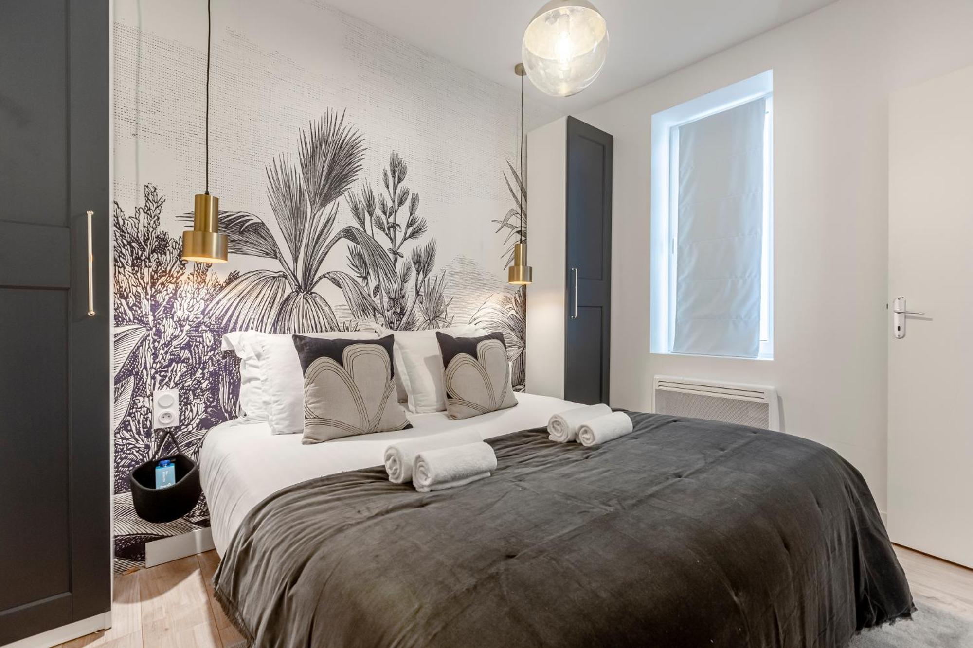 Appartement Sweett - Temple *