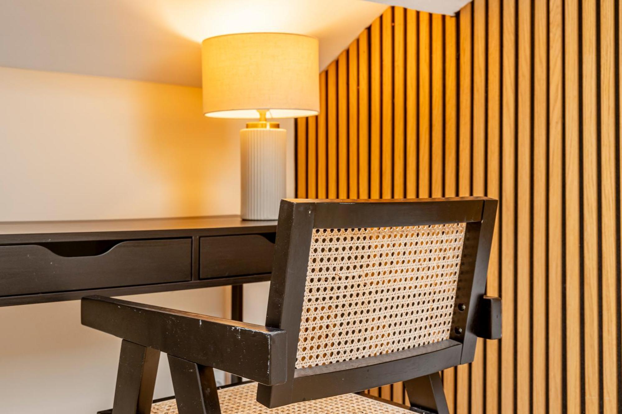 Sweett - Temple Appartement Paris