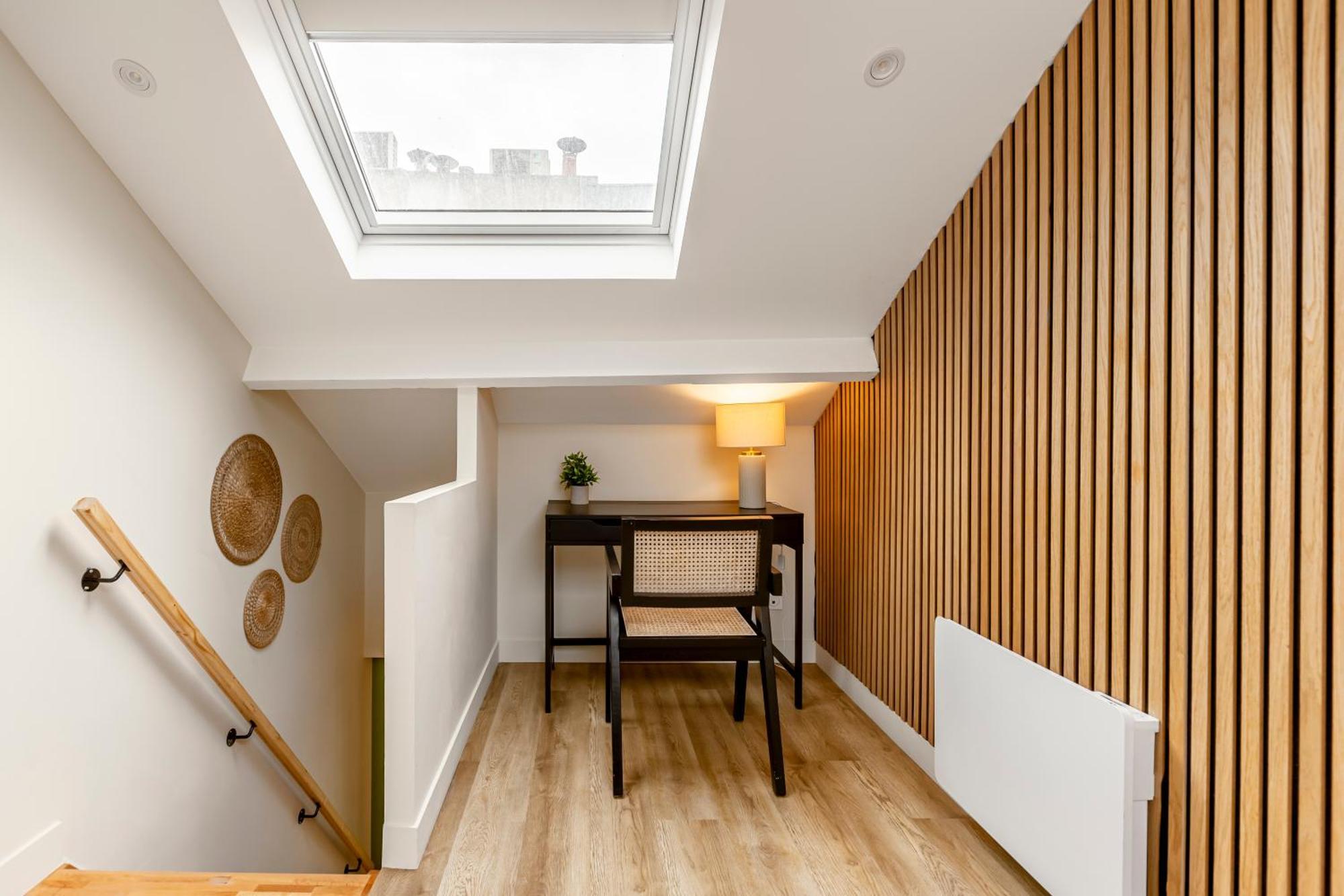Appartement Sweett - Temple