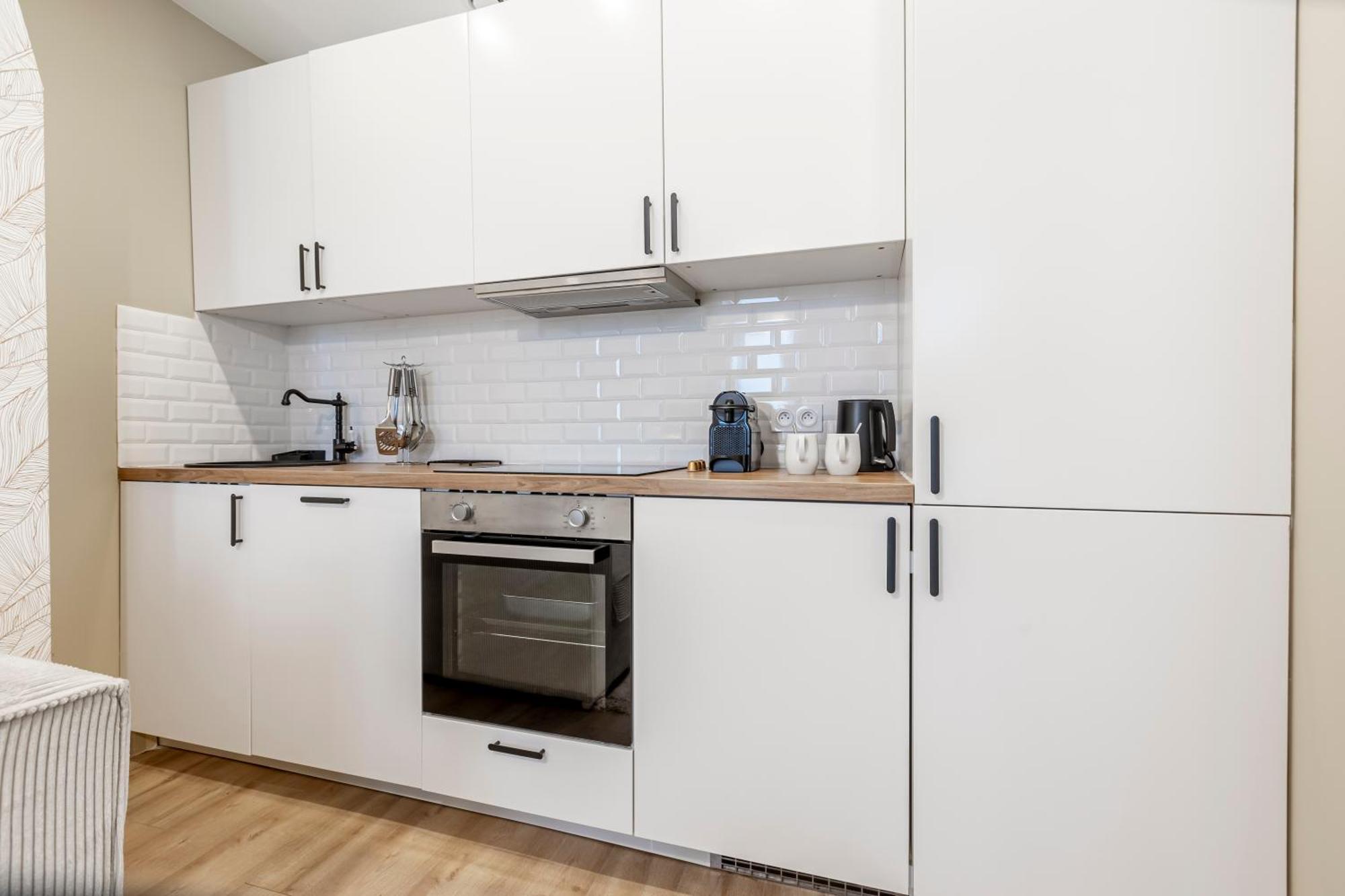 Appartement Sweett - Temple *