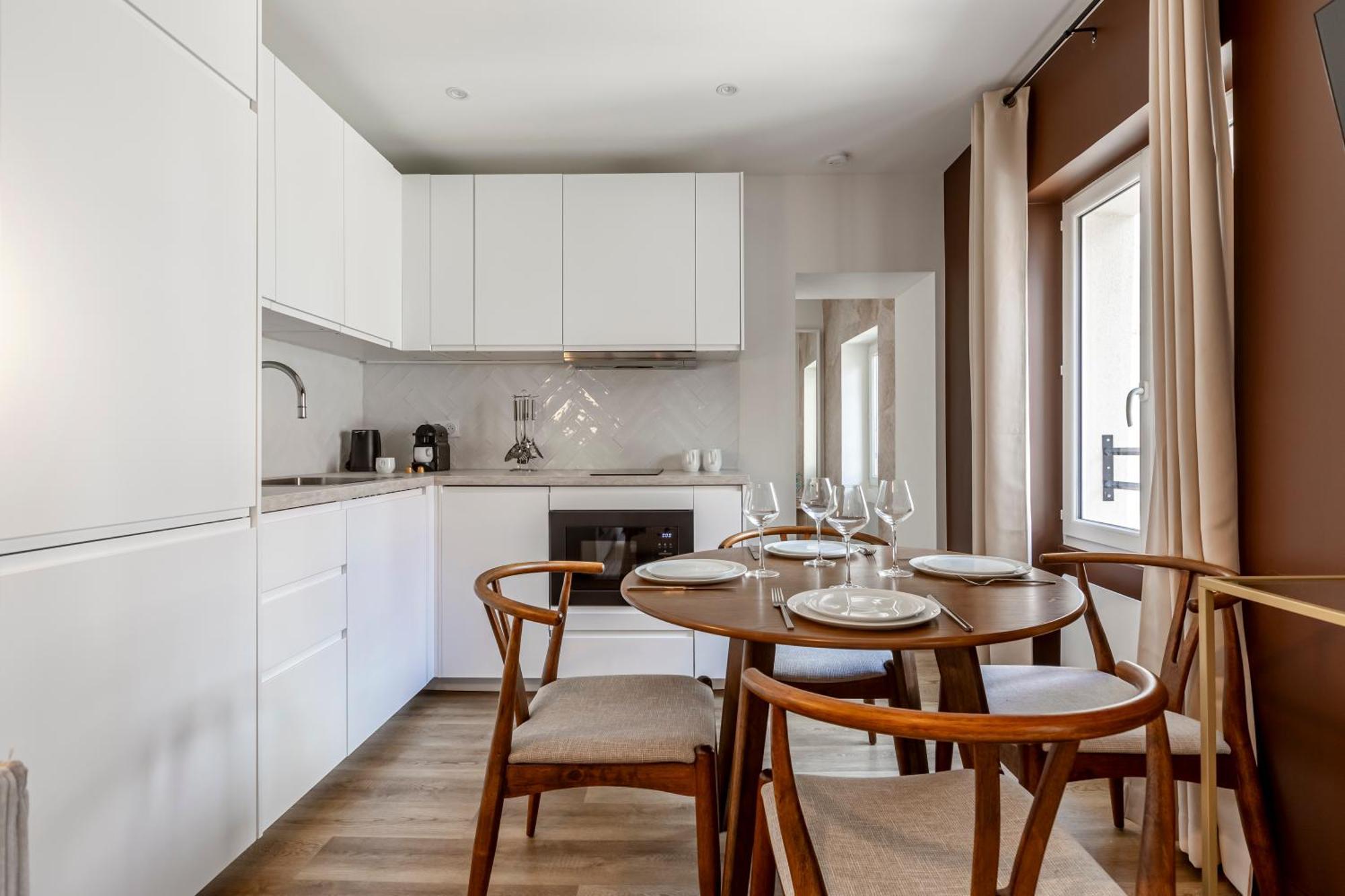 Sweett - Temple Appartement