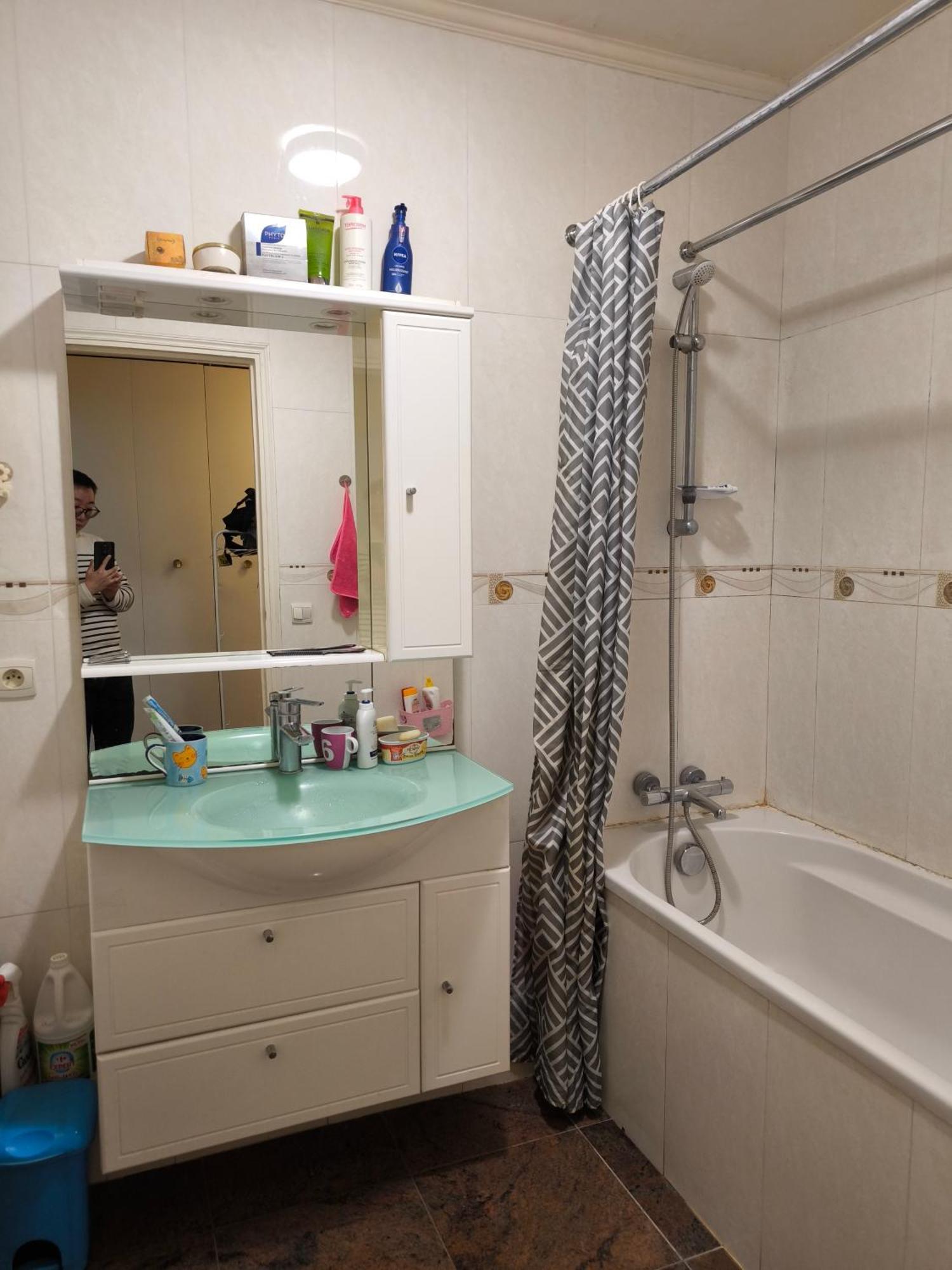Lovely In - Near Arena Porte De La Chapelle Privatunterkunft Paris