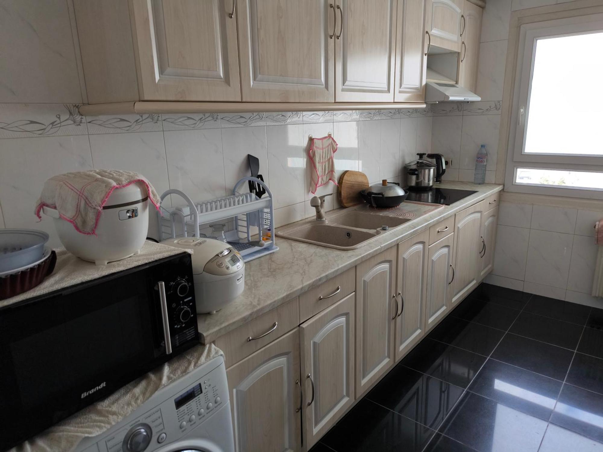 Lovely In - Near Arena Porte De La Chapelle Privatunterkunft *