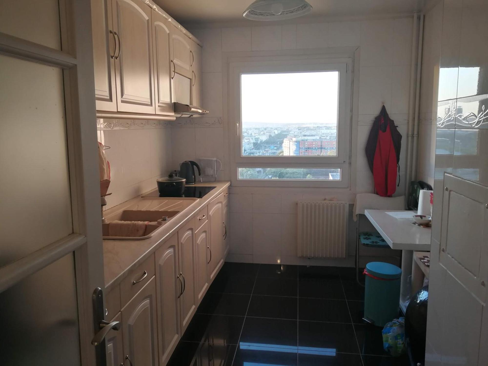 Lovely In - Near Arena Porte De La Chapelle Privatunterkunft Paris