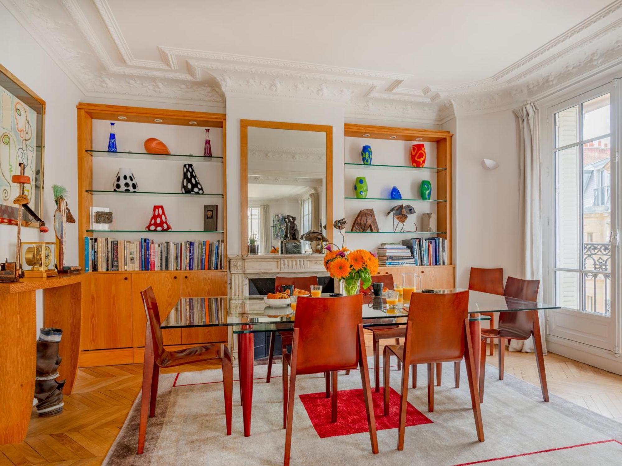 Apartment Eugene Design