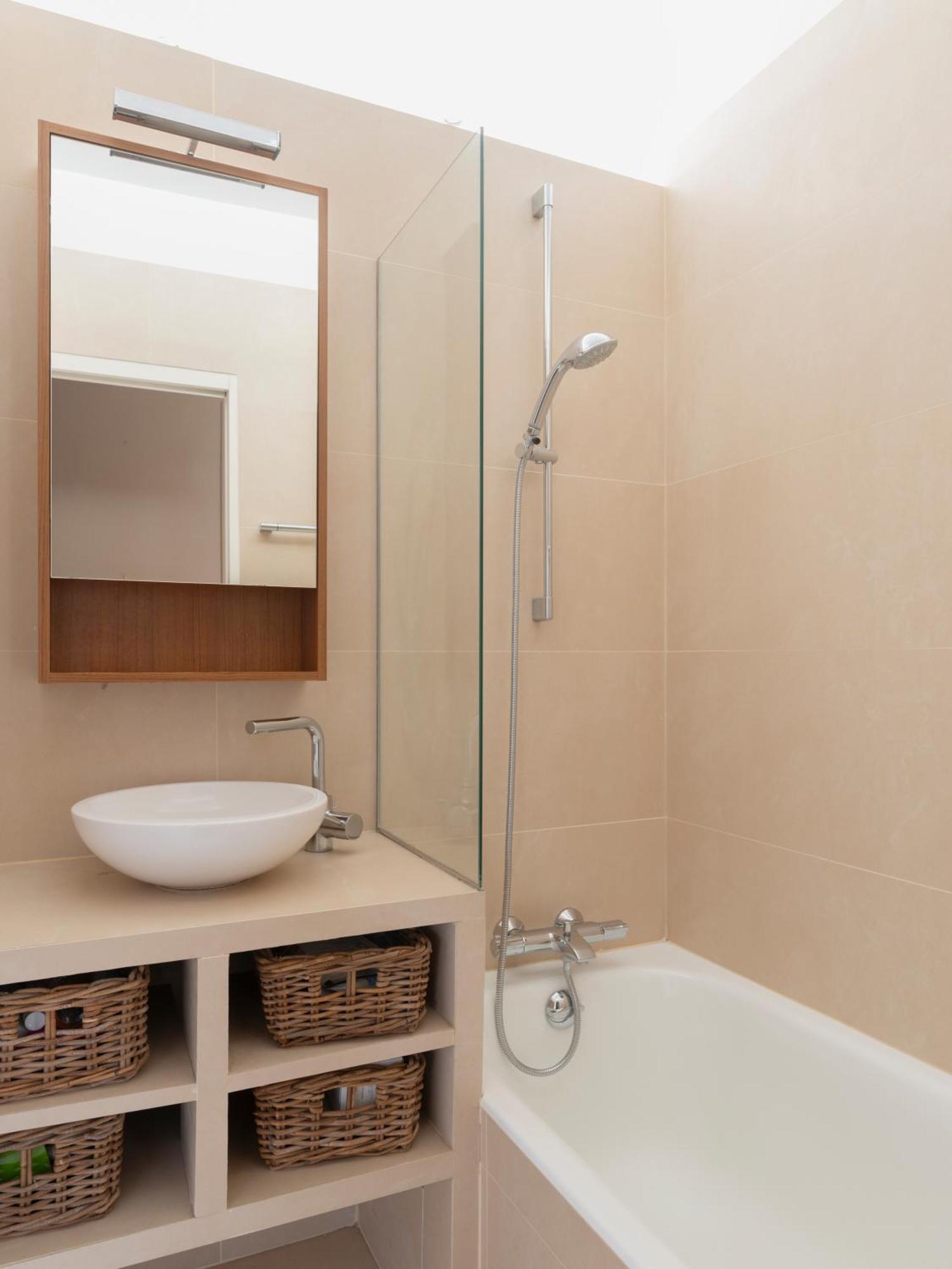 Apartment Eugene Design *