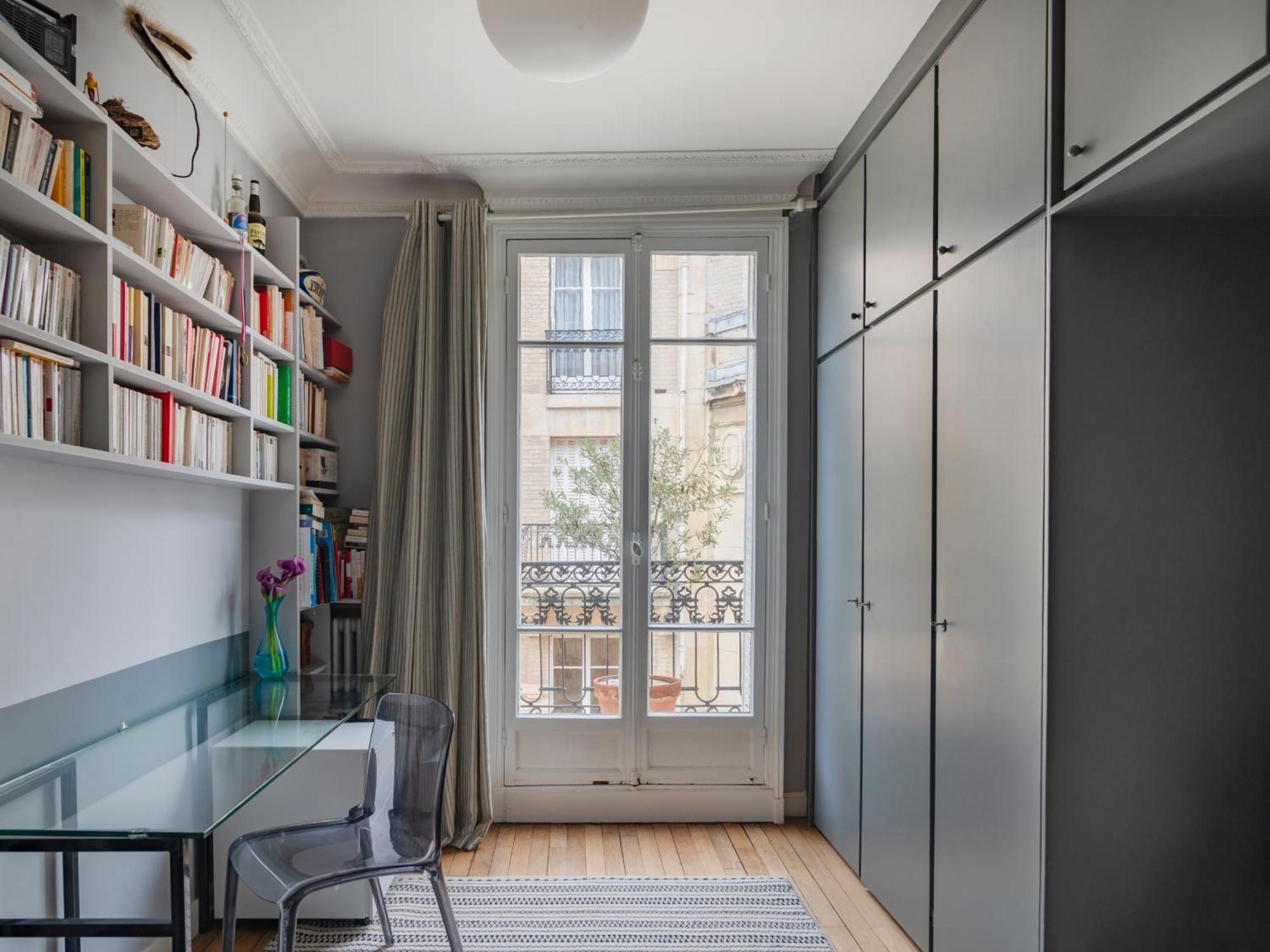 Apartment Eugene Design *