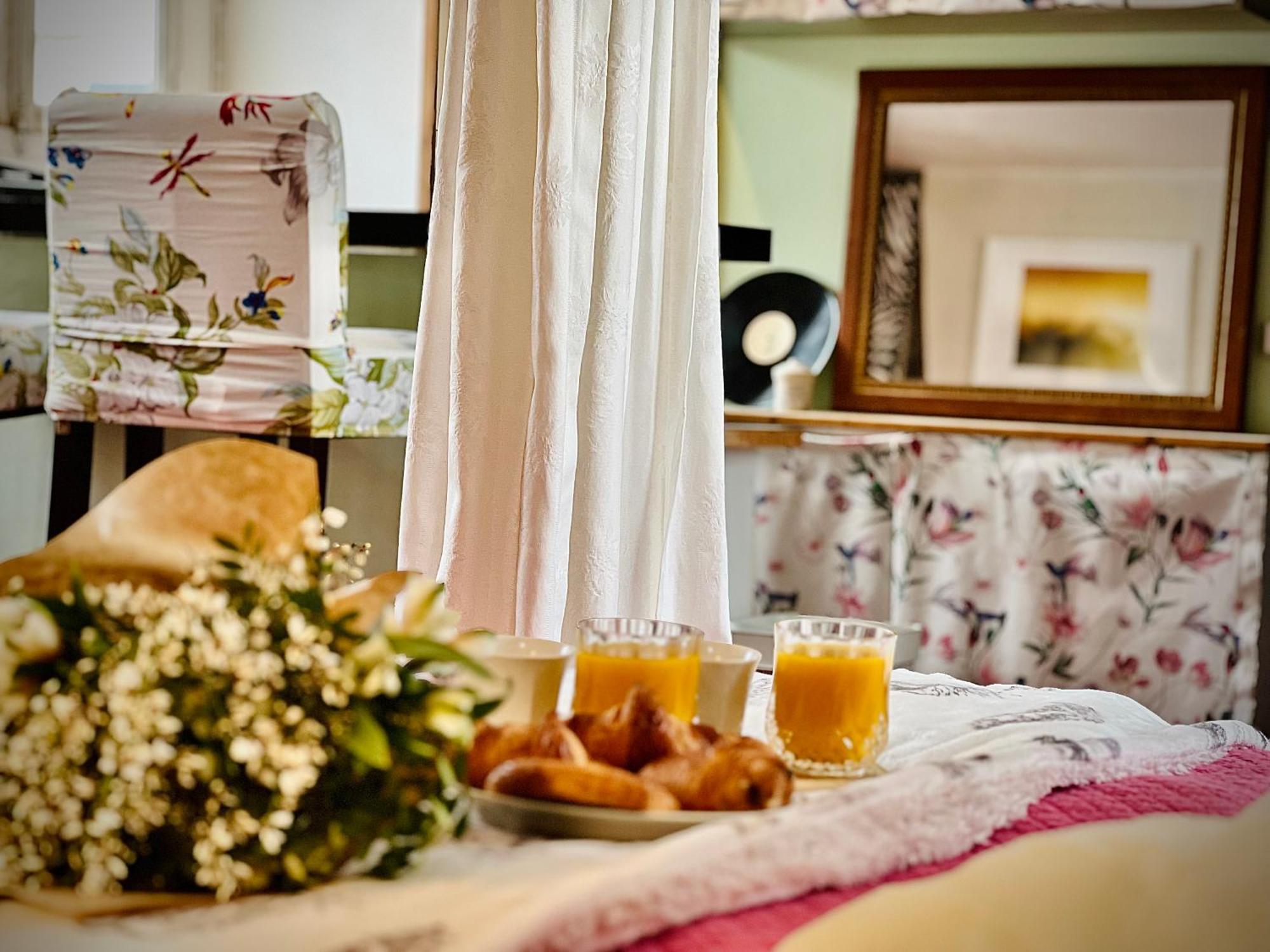 Appartement Romantic - Hyper Center - Quiet - Bright *