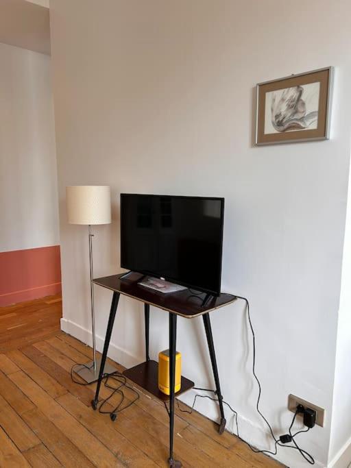 Un Fabuleux Decor Pour Un Chaleureux