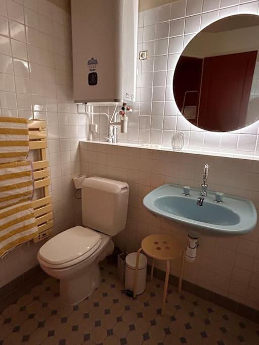 Appartement Un Fabuleux Decor Pour Un Chaleureux
