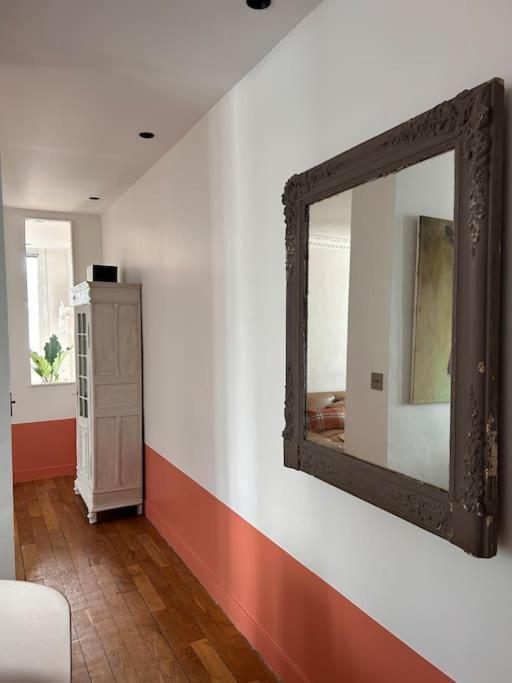 Un Fabuleux Decor Pour Un Chaleureux * Paris