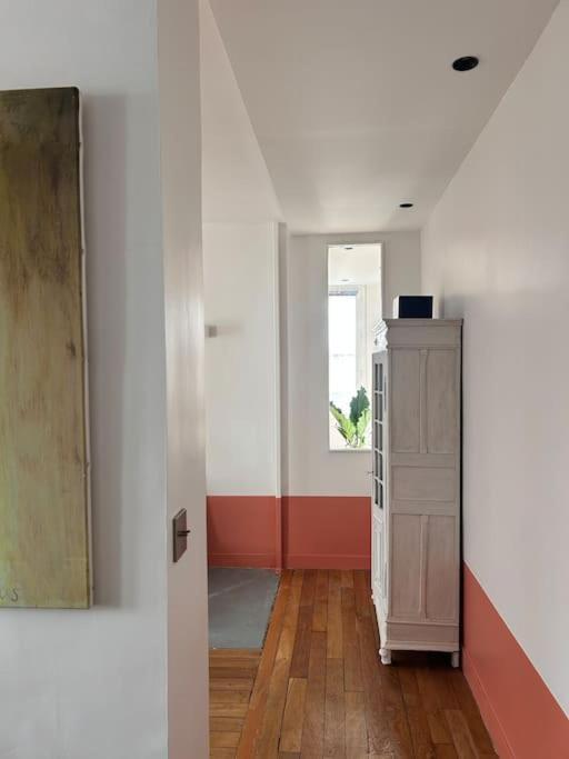 Appartement Un Fabuleux Decor Pour Un Chaleureux