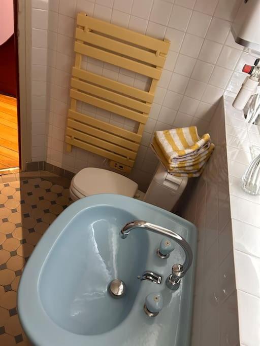 Appartement Un Fabuleux Decor Pour Un Chaleureux *