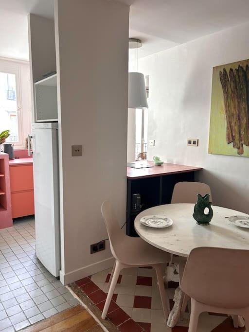 Appartement Un Fabuleux Decor Pour Un Chaleureux