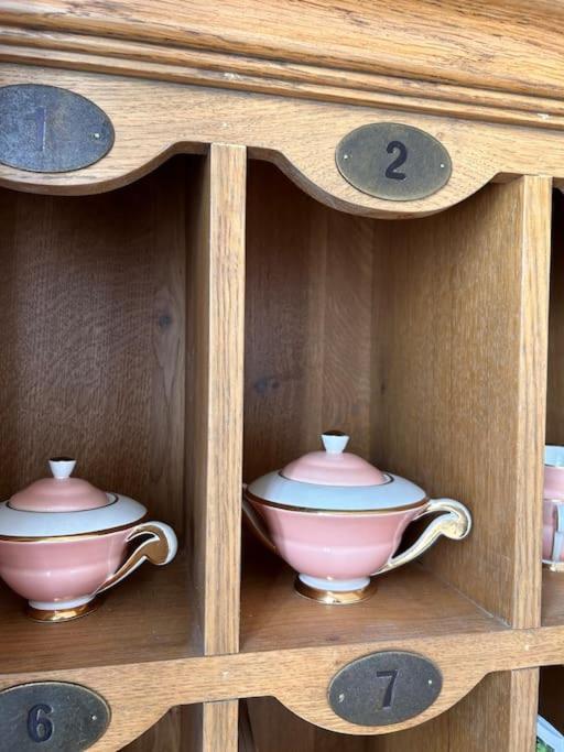 Un Fabuleux Decor Pour Un Chaleureux