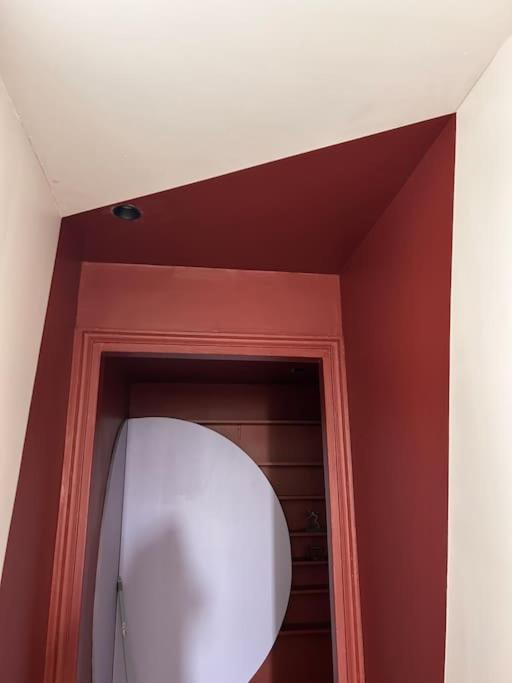 Un Fabuleux Decor Pour Un Chaleureux * Paris