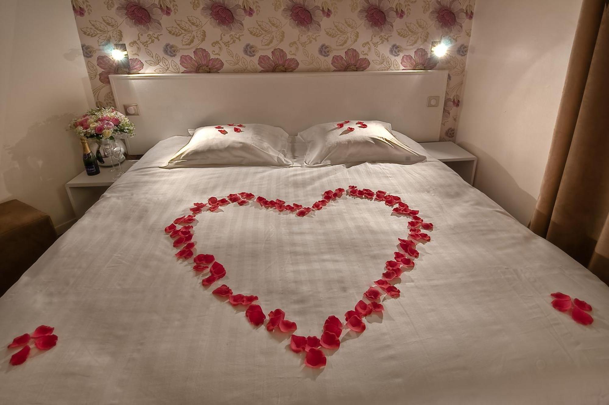 Hotel Soft Paris