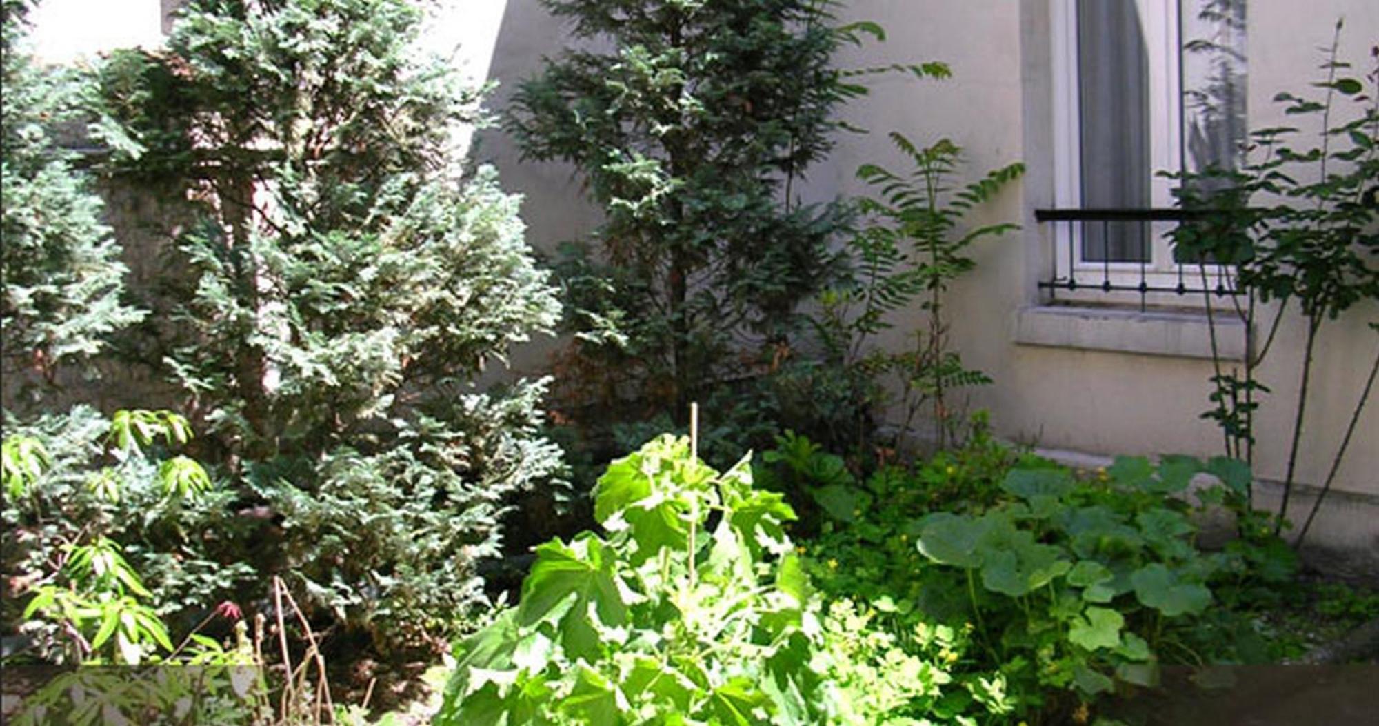 Hotel Des Pavillons