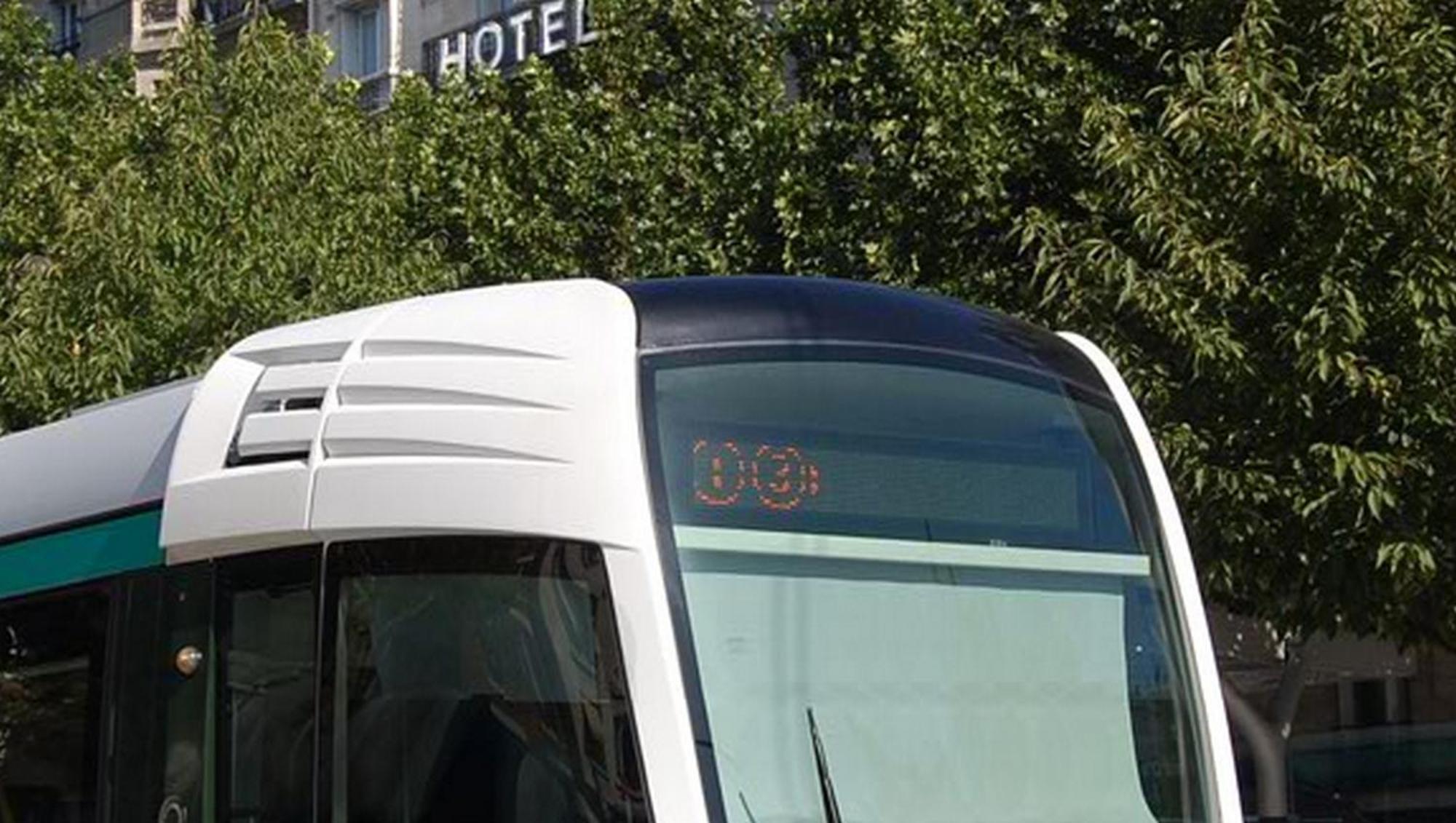 Hotel Terminus Orléans