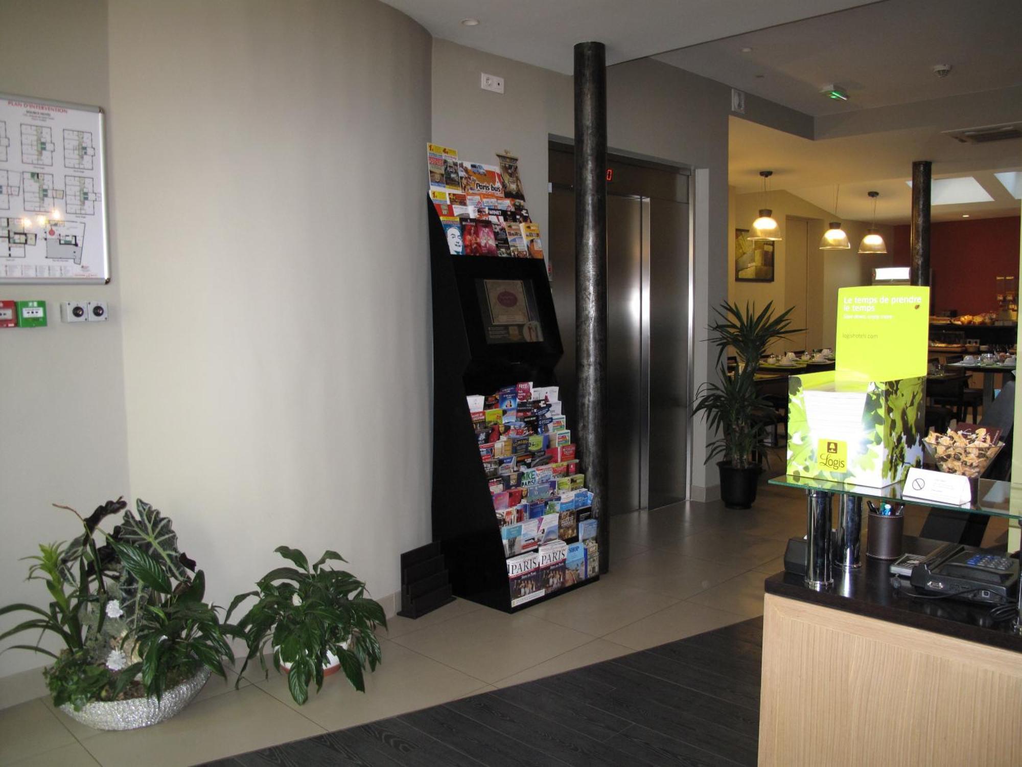 Hotel Source