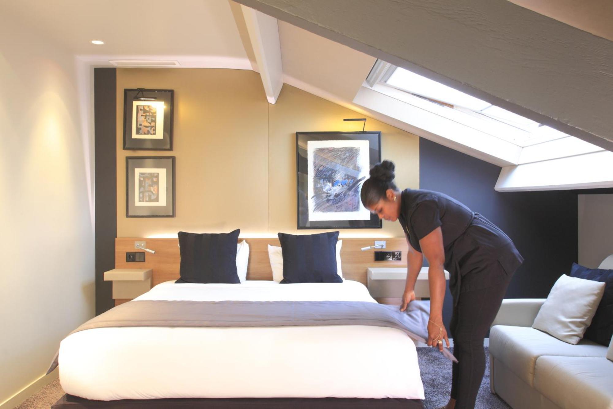 Fred'hotel