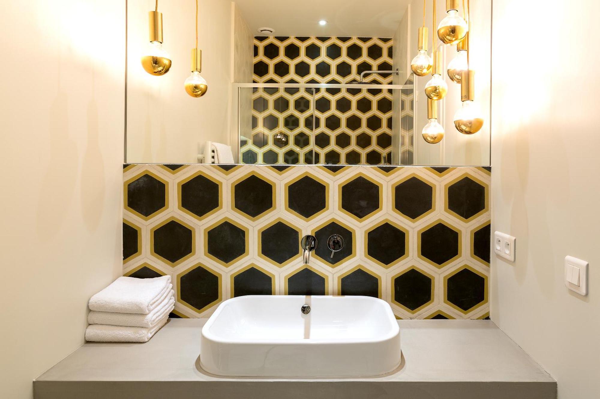 Apartment Drouot Luxe Paris