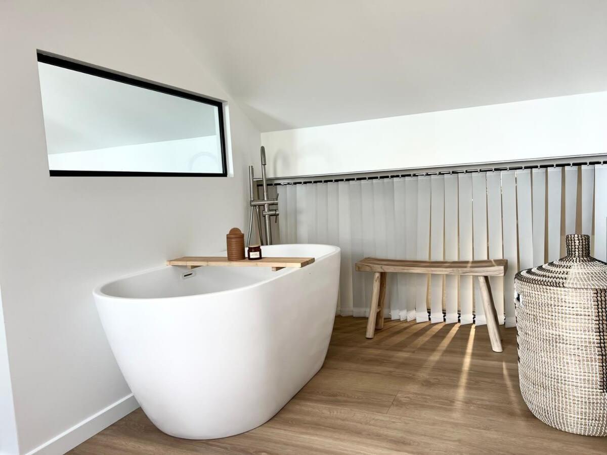 Apartment Luxueux Cinema Quartier Du Marais - 8p - Flat-guest *